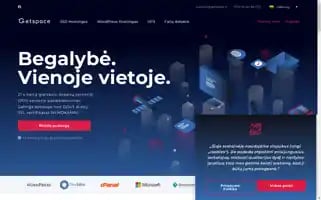 Getspace.lt Screenshot 2024-06-18 08:28:52