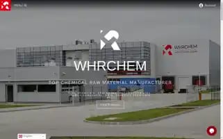 Whrchem.com Screenshot 2024-06-27 18:21:38
