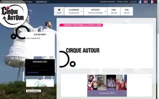 Cirque-autour.com Screenshot 2024-04-19 07:19:12