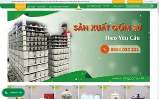 Xuonggomsu.vn Screenshot 2024-06-24 21:08:21