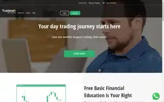 Tradenet.com Screenshot 2024-05-14 14:43:03