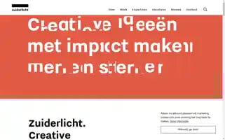 Zuiderlicht.nl Screenshot 2024-06-15 06:14:42