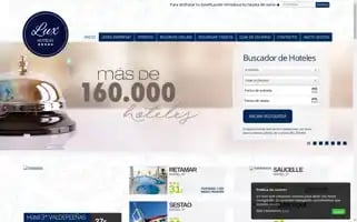 Luxhoteles.com Screenshot 2024-04-15 06:35:23