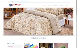 Belmondi.com.br Screenshot 2024-05-19 13:29:38