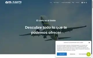 Mrflights.es Screenshot 2024-04-18 05:42:57