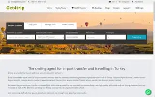 Get4trip.com Screenshot 2024-04-26 19:43:17