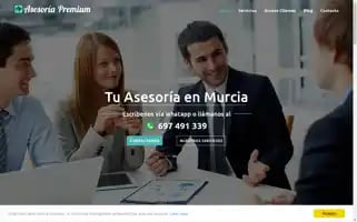 Asesoriapremium.com Screenshot 2024-06-18 00:50:12