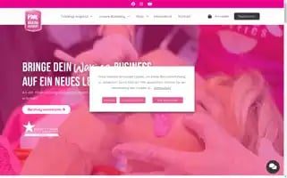 Pink-waxing-academy.de Screenshot 2024-06-15 07:02:21