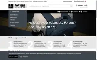 Forvert.cz Screenshot 2024-07-09 08:39:37