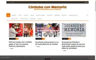 Cordobaconmemoria.es Screenshot 2024-07-03 01:02:00