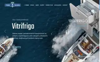 Primemarine.com.pl Screenshot 2024-05-18 14:49:33