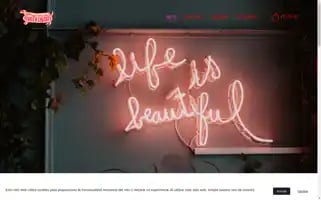 Soyperritacaliente.com Screenshot 2024-05-28 12:27:29