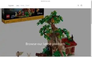 Blackoaksoapco.com Screenshot 2024-04-27 08:37:43