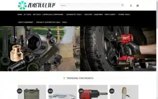 Zonetooltop.com Screenshot 2024-05-25 20:35:19