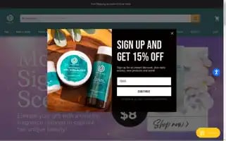 Theoilbar.com Screenshot 2024-05-05 08:18:13