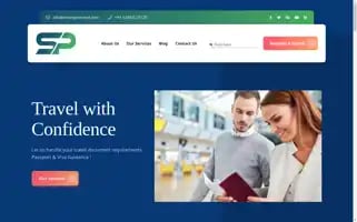 Smartprotravel.com Screenshot 2024-04-17 05:46:24