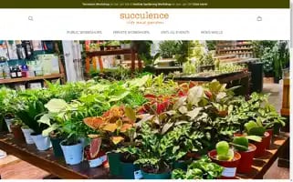 Thesucculence.com Screenshot 2024-05-04 18:11:36