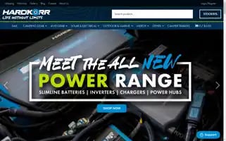 Hardkorr.com.au Screenshot 2024-05-21 06:30:32