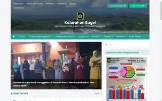 Bugel-kulonprogo.desa.id Screenshot 2024-07-09 13:14:44