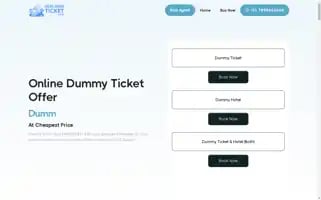 Onlinedummyticket.com Screenshot 2024-04-15 21:50:07