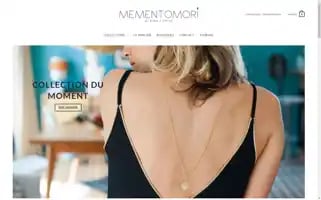 Mementomori-bijoux.com Screenshot 2024-05-19 08:53:46