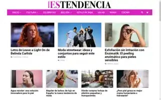 Ahoraestendencia.com Screenshot 2024-06-15 04:56:27