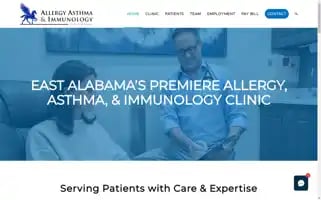 Eaallergy.com Screenshot 2024-05-15 20:46:42