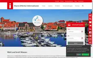 Waren-tourismus.de Screenshot 2024-04-23 14:35:39