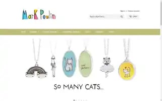 Markpoulin.com Screenshot 2024-05-05 00:30:54