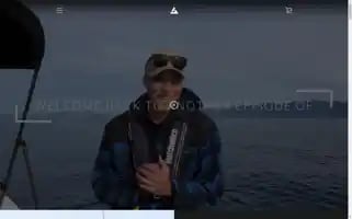 Theanglerslogbook.com Screenshot 2024-04-24 04:29:42