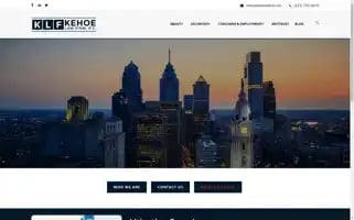 Kehoelawfirm.com Screenshot 2024-05-12 14:21:12