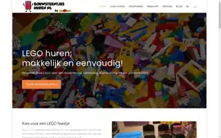 Bouwsteentjeshuren.nl Screenshot 2024-05-18 03:33:51