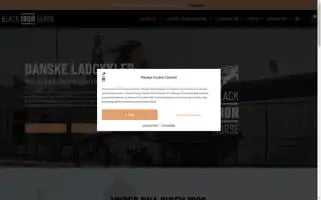 Blackironhorse.com Screenshot 2024-07-09 06:37:40