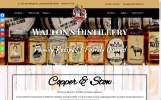 Waltonsdistillery.com Screenshot 2024-06-12 19:54:03