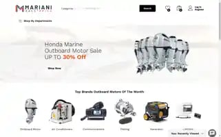 Marianisale.com Screenshot 2024-05-22 07:41:47