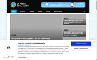 Lapaginadeglisconti.it Screenshot 2024-05-12 16:32:07