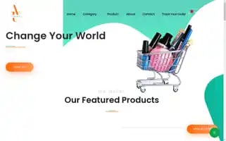 Americanuniversaltradeology.com Screenshot 2024-05-23 22:25:21