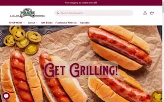 Stoltzfusmeats.com Screenshot 2024-05-05 07:44:48