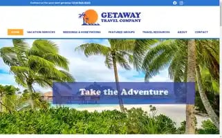 Getawaytravelcompany.com Screenshot 2024-04-24 00:51:01