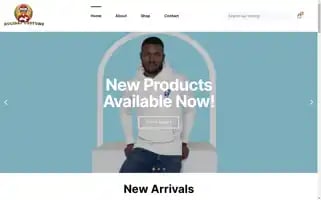 Holidaycustoms.shop Screenshot 2024-05-28 03:50:19