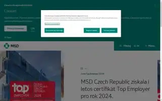 Msd.cz Screenshot 2024-06-27 01:38:28