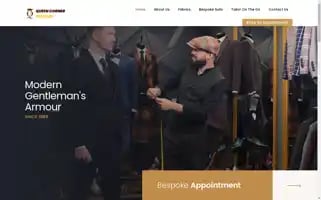 Kingsmanbespoke.com Screenshot 2024-05-22 14:00:44