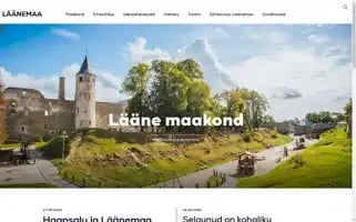 Laanemaa.ee Screenshot 2024-06-30 14:55:24