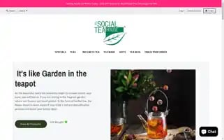 The-social-tea-house.myshopify.com Screenshot 2024-05-04 07:33:44