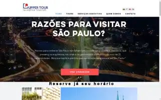 Uppertoursp.com Screenshot 2024-04-24 05:27:15