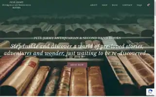 Jermybooks.com.au Screenshot 2024-05-21 20:15:14