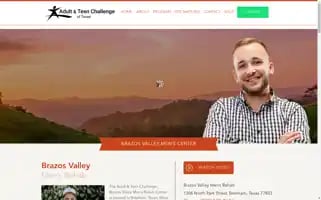 Brazosvalleymensrehab.com Screenshot 2024-07-06 18:36:29