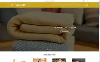 Thhabesha.com Screenshot 2024-05-29 04:31:53
