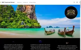 Bretravelandrental.com Screenshot 2024-04-17 14:18:26