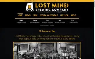 Lostmined.com Screenshot 2024-07-03 22:10:27